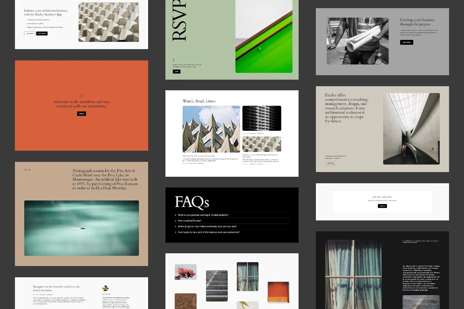 Twenty Twenty Four is the best default WordPress theme so far